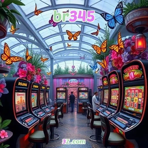 Explore a Seção Community do br345 e Conecte-se Já