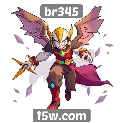 br345 oferece novas funcionalidades para jogadores