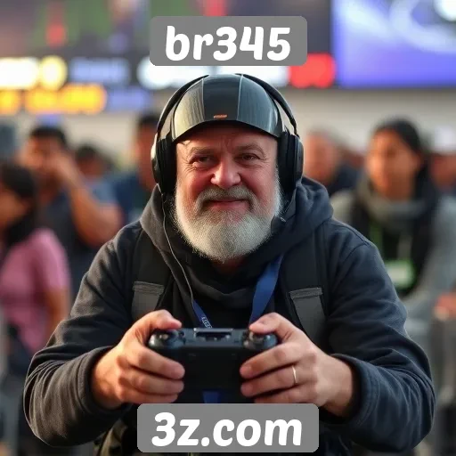 Opiniões de jogadores sobre br345