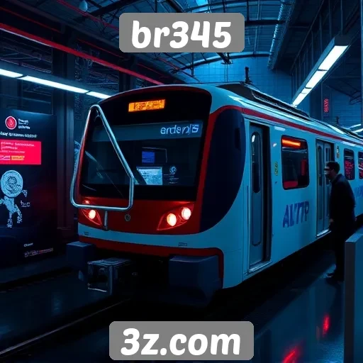 Tendências de design no br345 em 2025