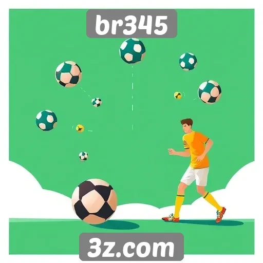 Estratégias de marketing do br345 em destaque