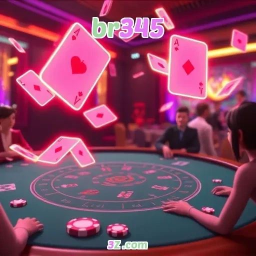 Explorando o Simulator do br345: Diversão Garantida nos Jogos