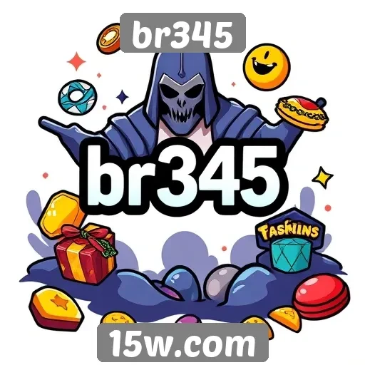 br345 oferece novos jogos para diferentes públicos
