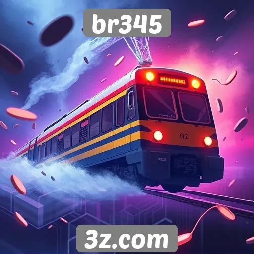 Como br345 atrai novos jogadores todos os dias