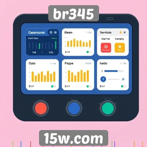 Mudanças na interface do br345 atraem usuários