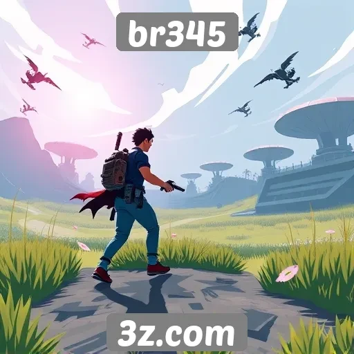 Desenvolvedores destacam inovações na plataforma br345