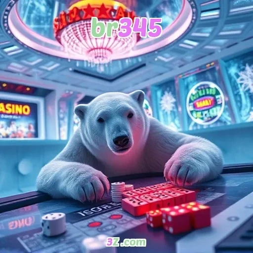 Viva as Emoções do Arcade no br345 com Jogos Imperdíveis