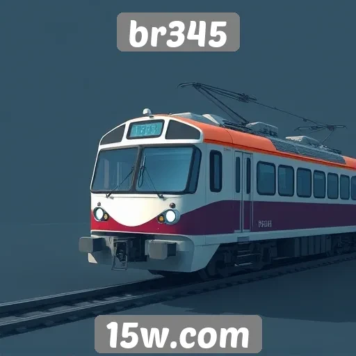 Análise das principais funcionalidades do br345