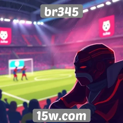 br345 apresenta novos recursos para jogadores em 2025