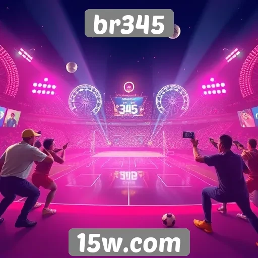 Perspectivas de crescimento do br345 em 2025