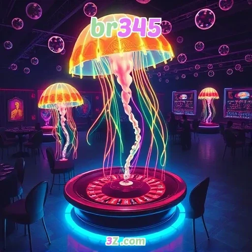 Viva as Emoções do Arcade no br345 com Jogos Imperdíveis