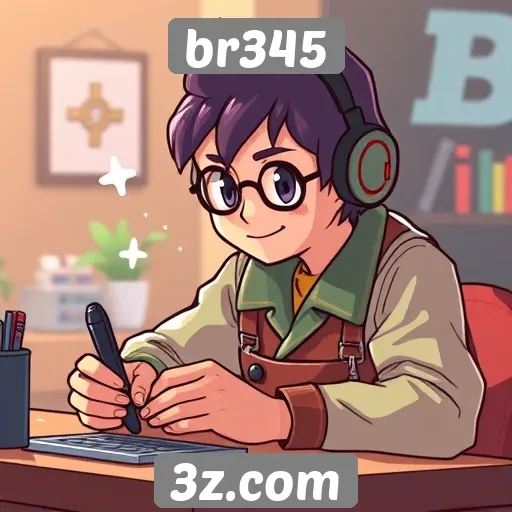 Recursos interativos do br345 são destacados