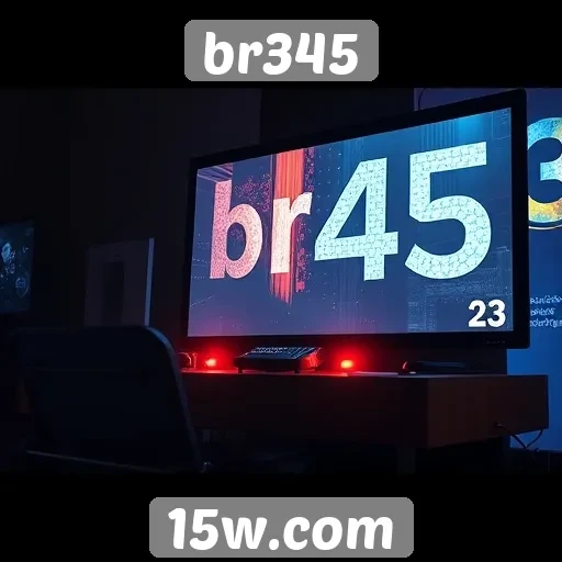 Futuro das plataformas de jogos e o papel do br345