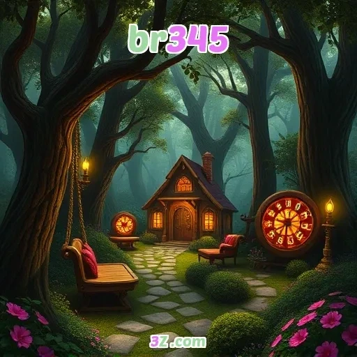 Roleplay Criativo no br345: Mergulhe em Mundos Incríveis