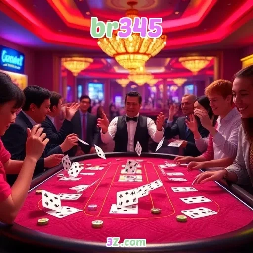 Atualizações Divertidas: O Que Há de Novo no br345